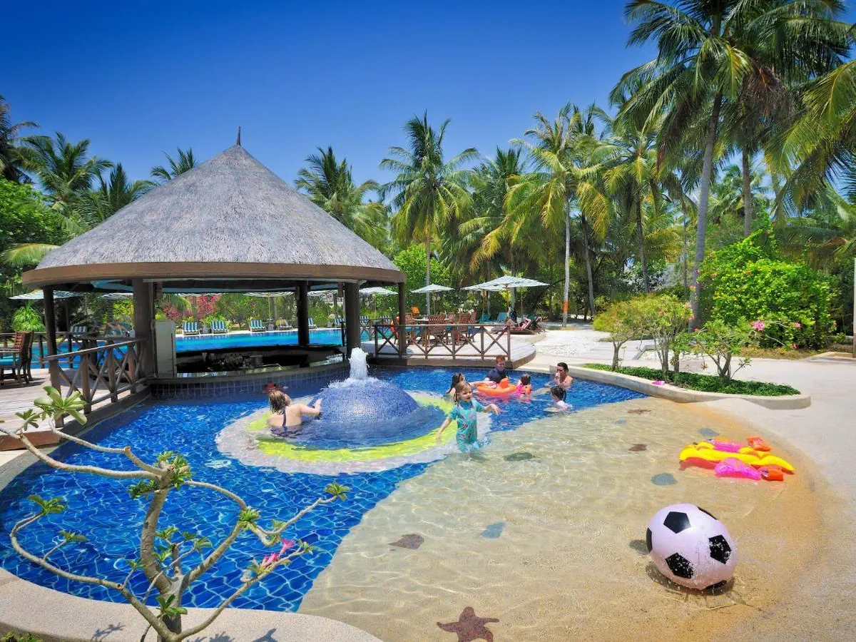 Bandos Maldives - zdjęcie 9