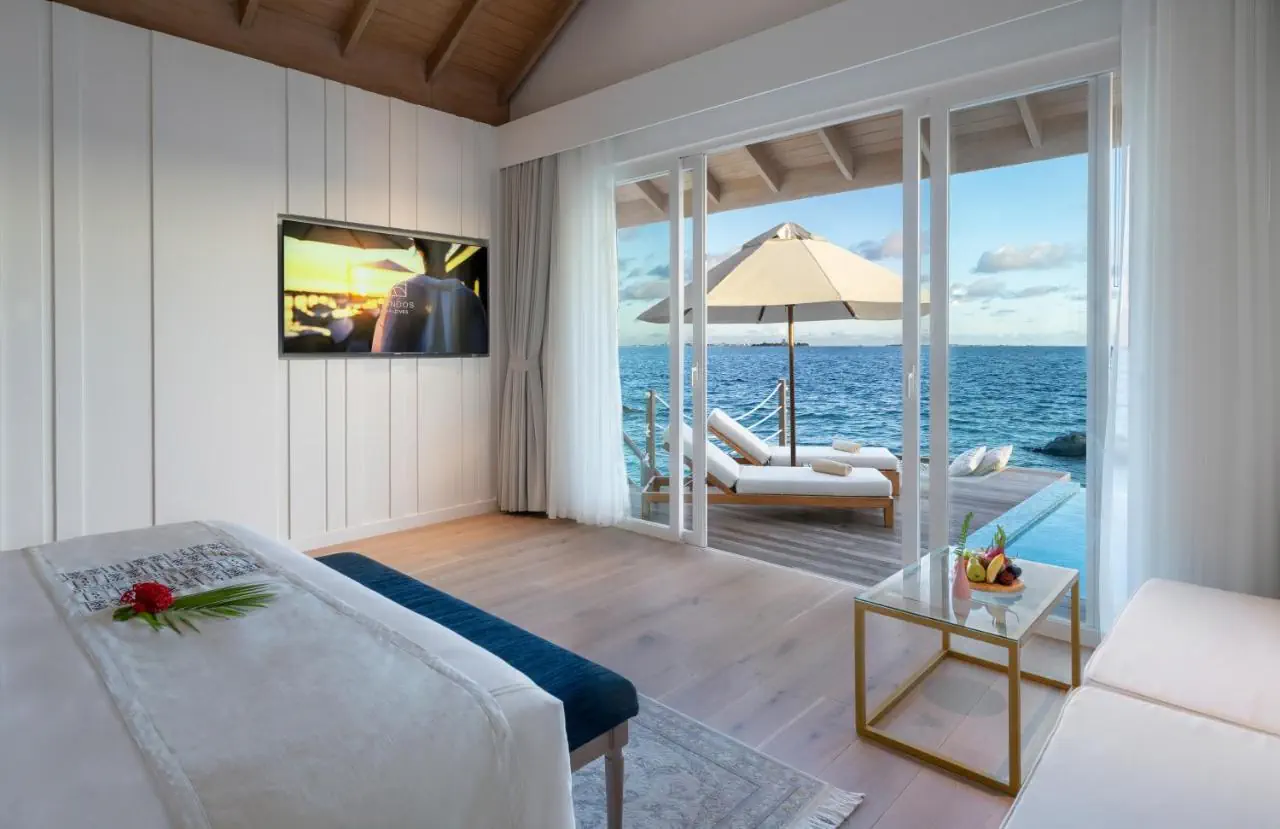 Bandos Maldives - zdjęcie 18