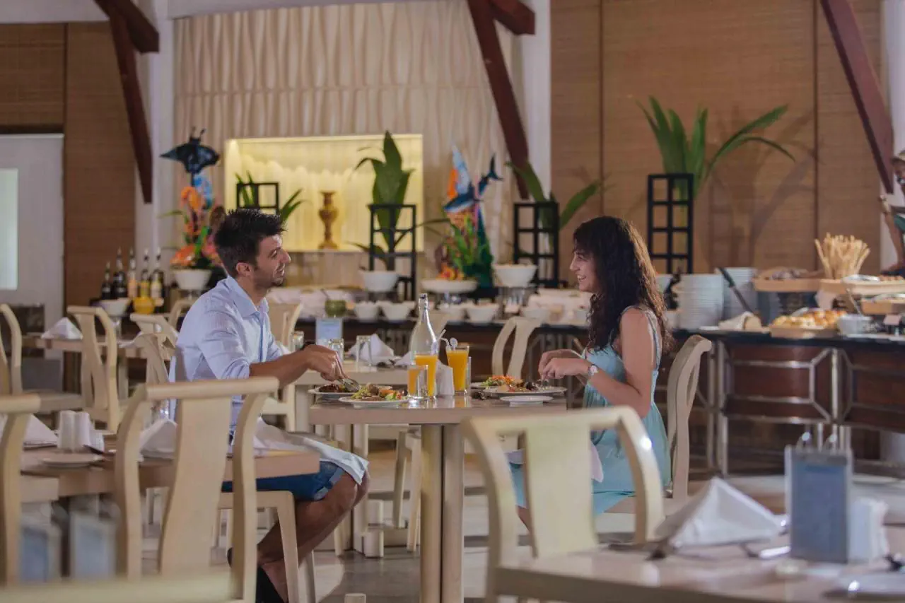 Bandos Maldives - zdjęcie 22