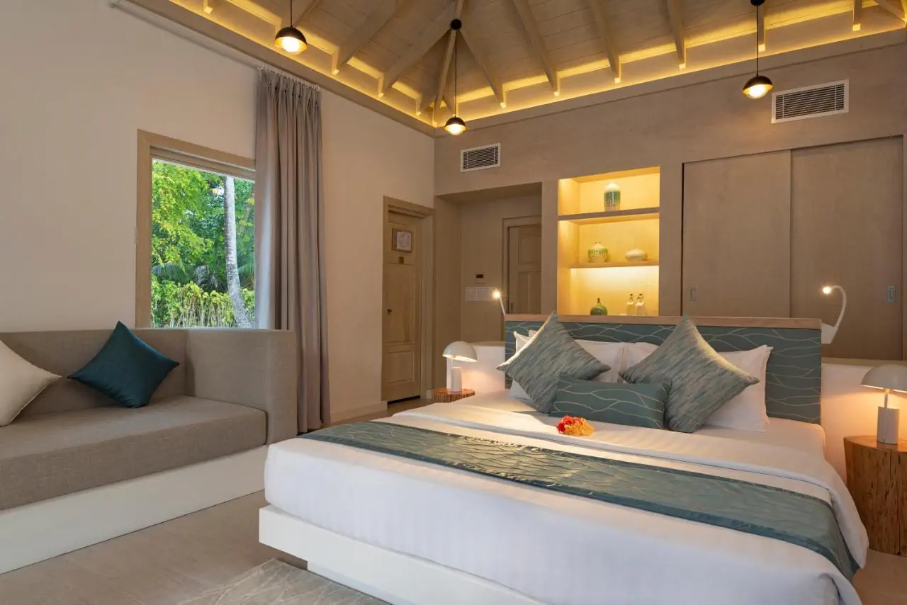 Bandos Maldives - zdjęcie 21