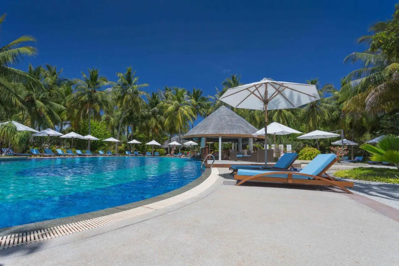 Bandos Maldives - zdjęcie 6