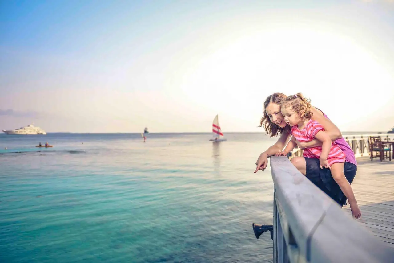 Bandos Maldives - zdjęcie 15