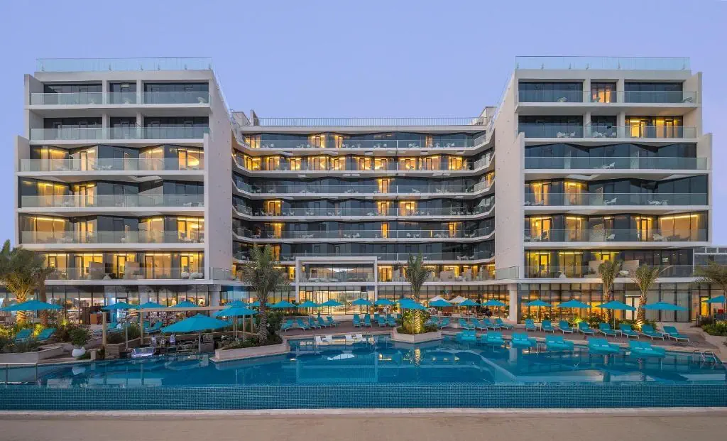 The Retreat Palm Dubai - zdjęcie 9