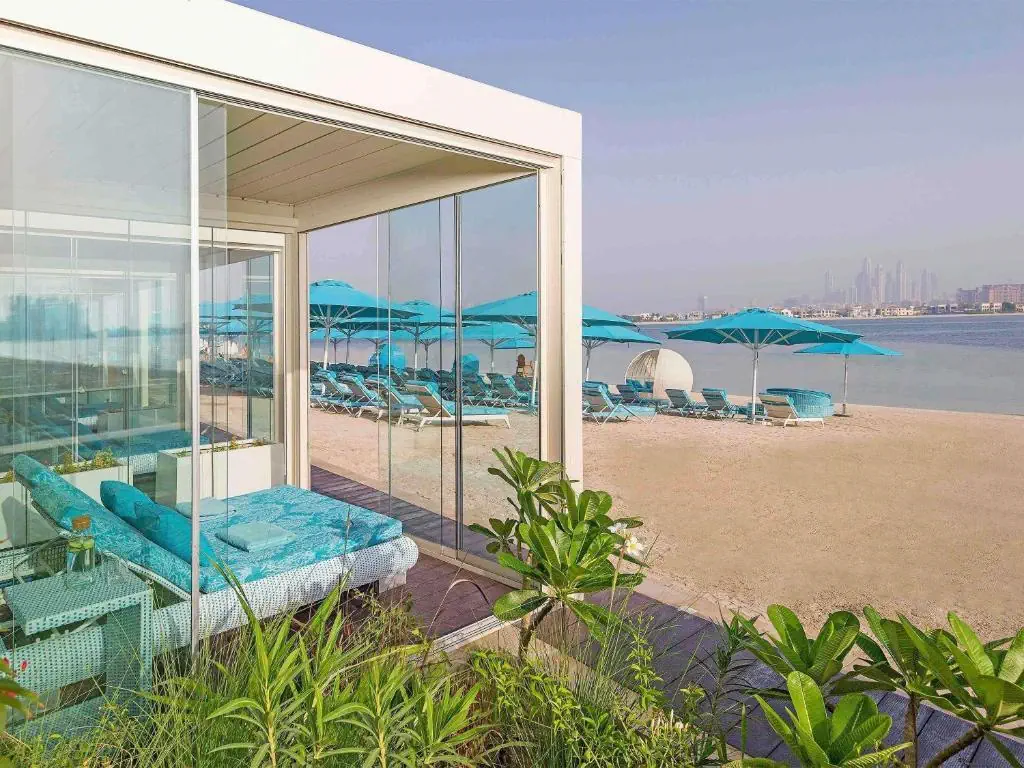 The Retreat Palm Dubai - zdjęcie 14