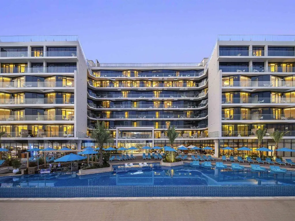 The Retreat Palm Dubai - zdjęcie 10