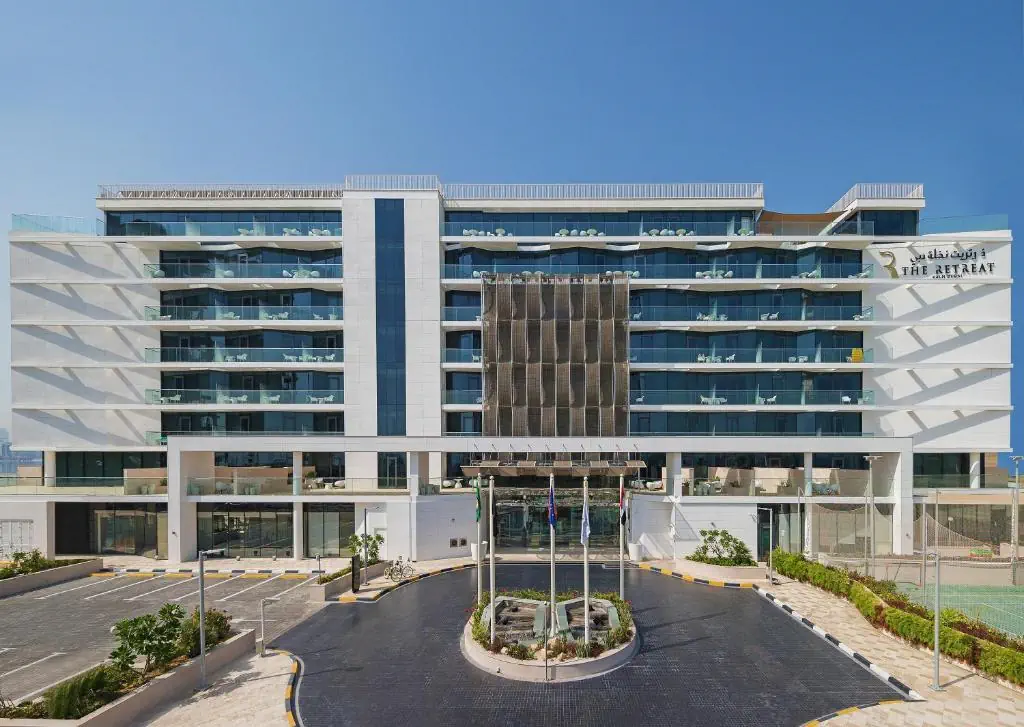 The Retreat Palm Dubai - zdjęcie 2