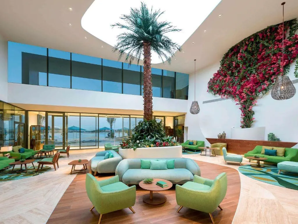 The Retreat Palm Dubai - zdjęcie 19