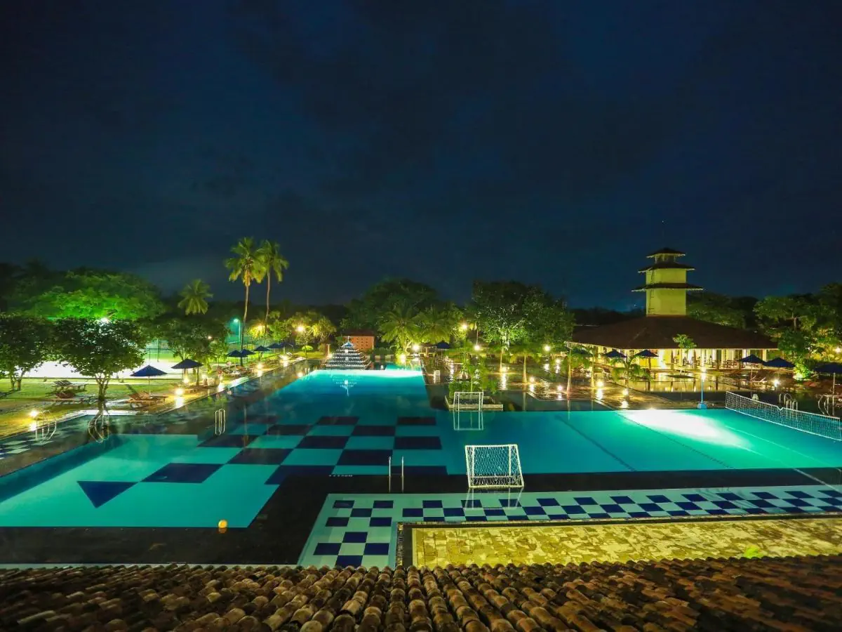 Club Palm Bay - zdjęcie 30