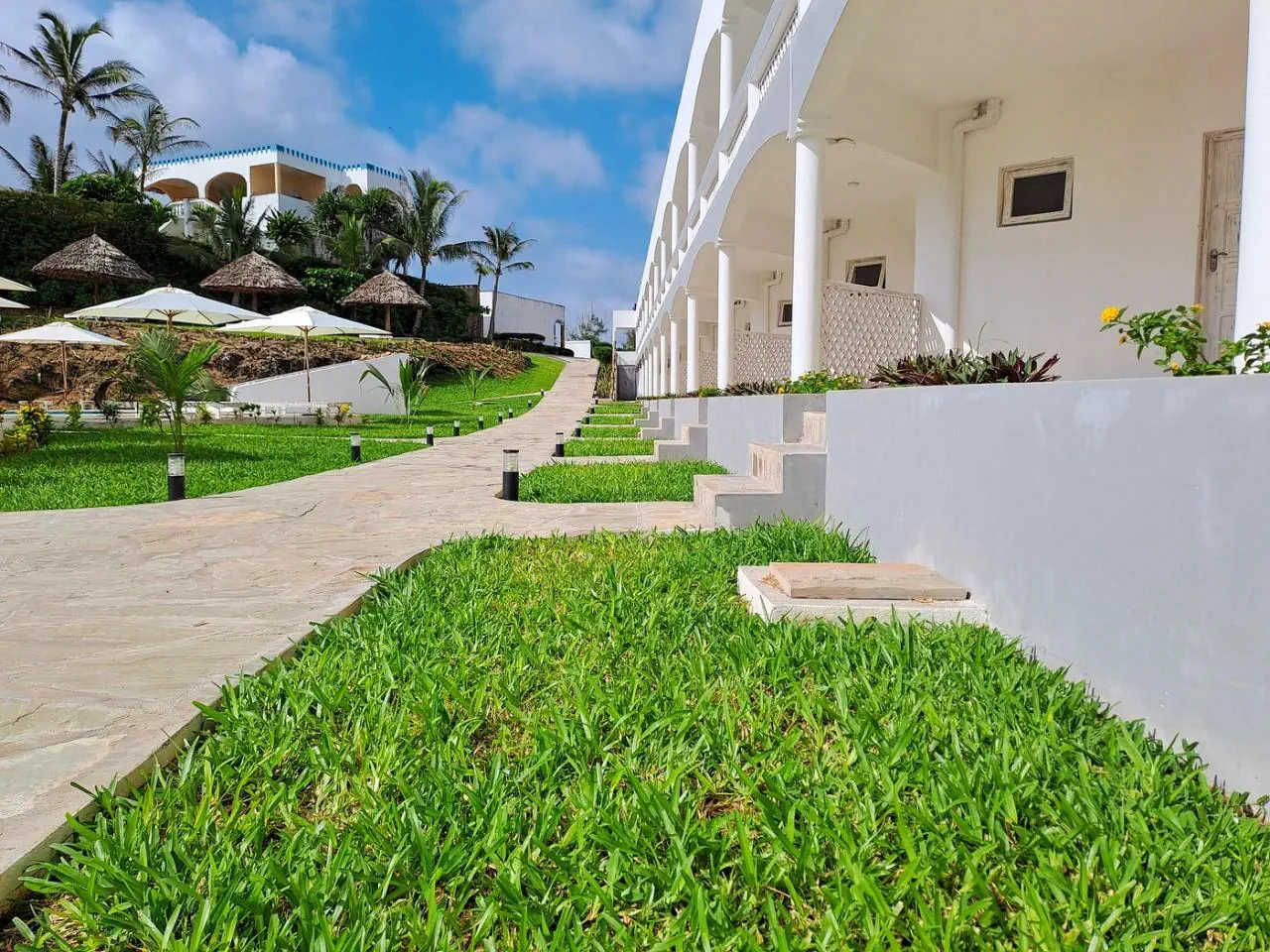 AHG LION BEACH RESORT & SPA