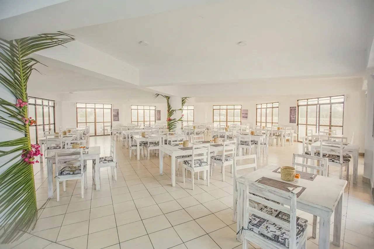 AHG LION BEACH RESORT & SPA