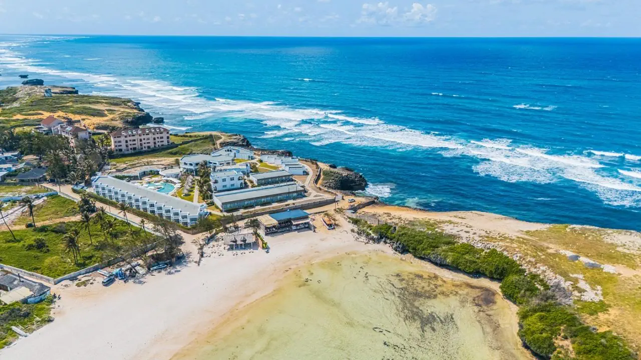 AHG LION BEACH RESORT & SPA