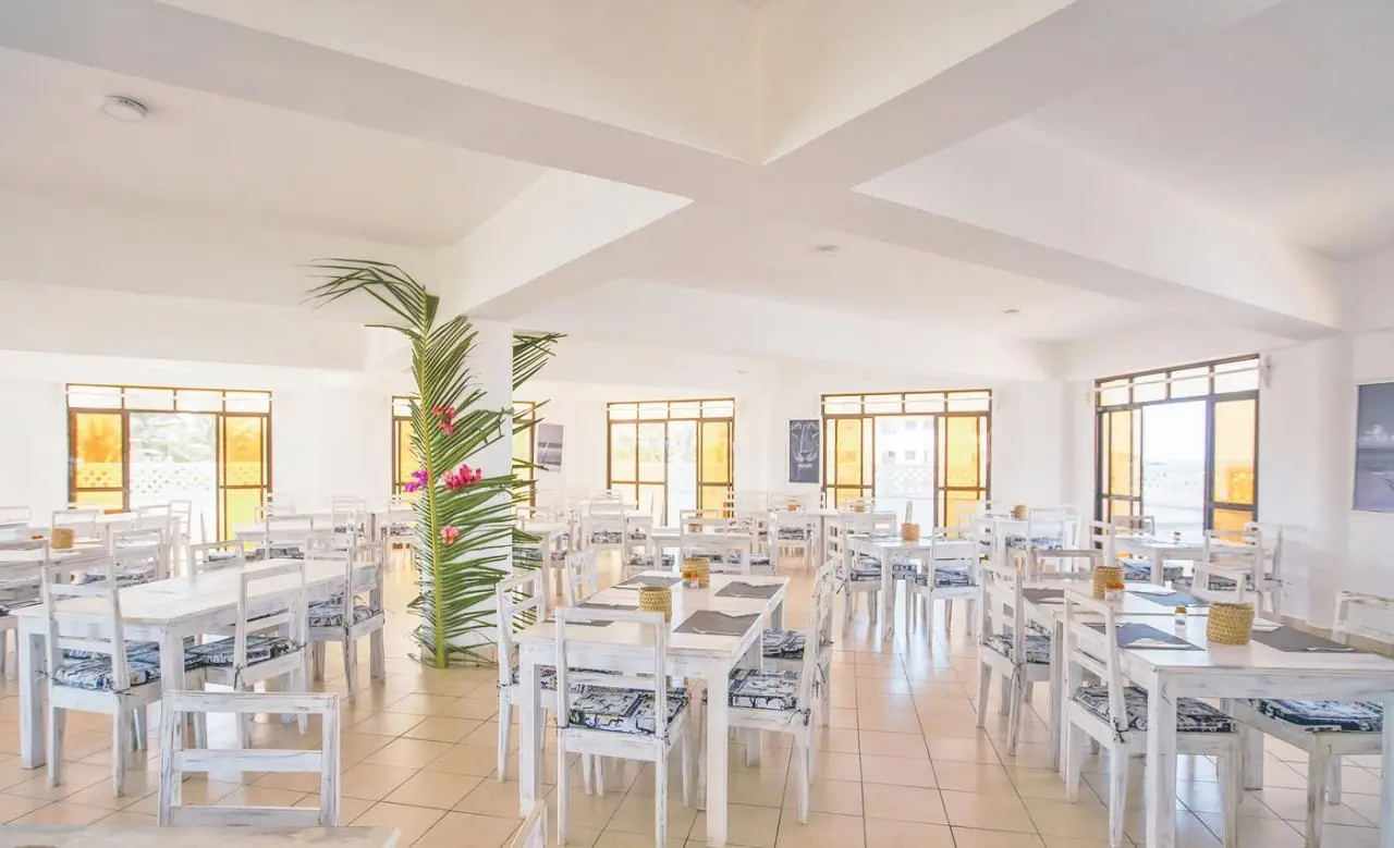 AHG LION BEACH RESORT & SPA
