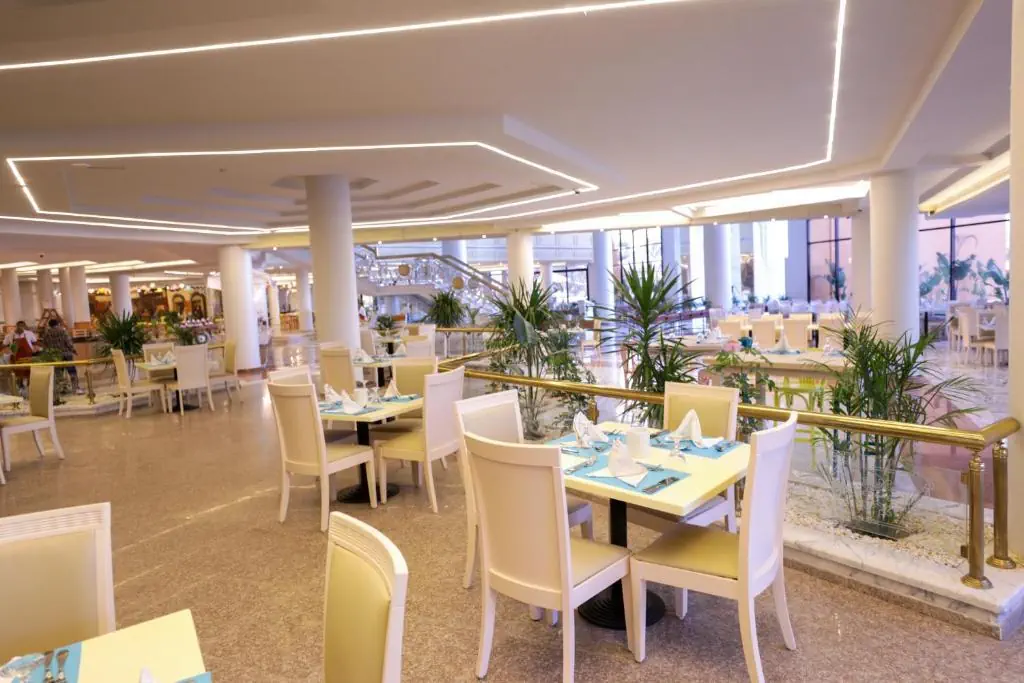 Calimera Blend Paradise Resort - zdjęcie 36