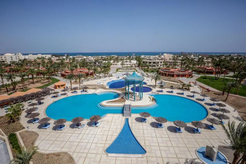 Calimera Blend Paradise Resort - zdjęcie 21