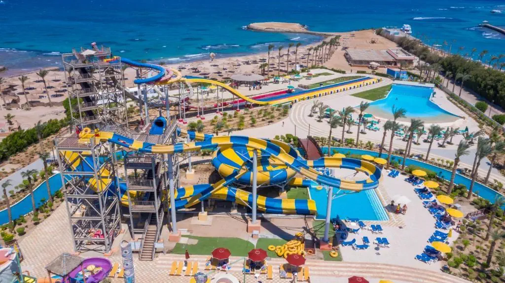 Calimera Blend Paradise Resort - zdjęcie 5