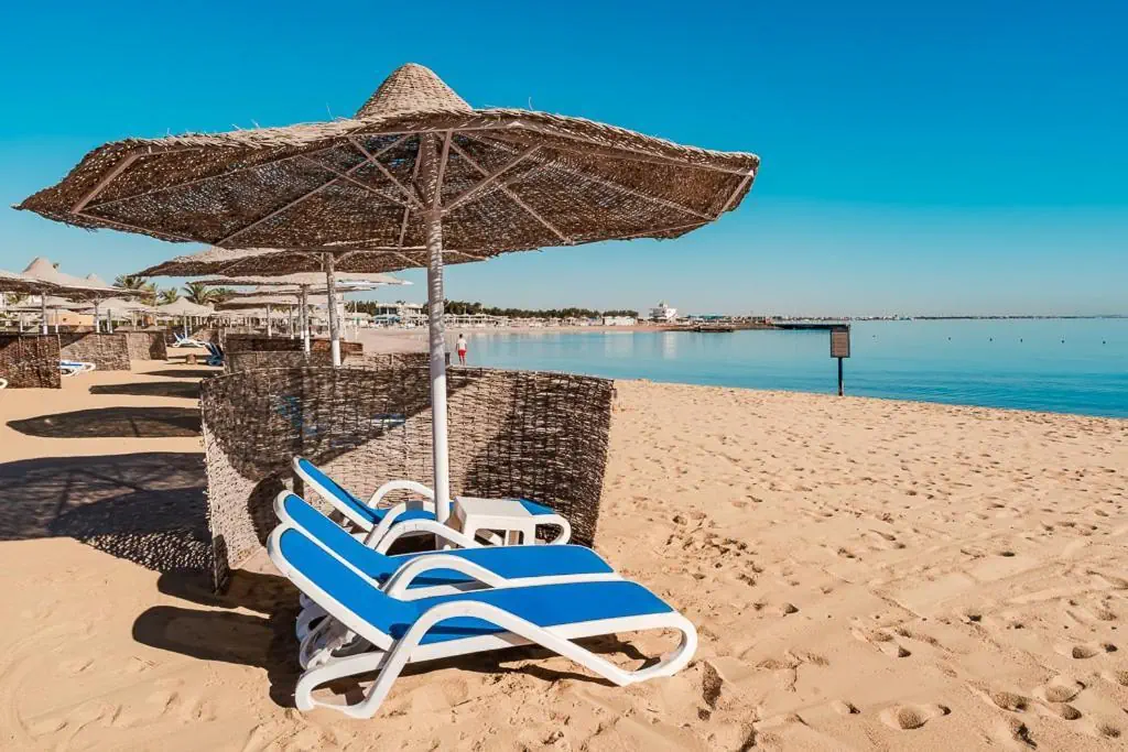 Calimera Blend Paradise Resort - zdjęcie 30