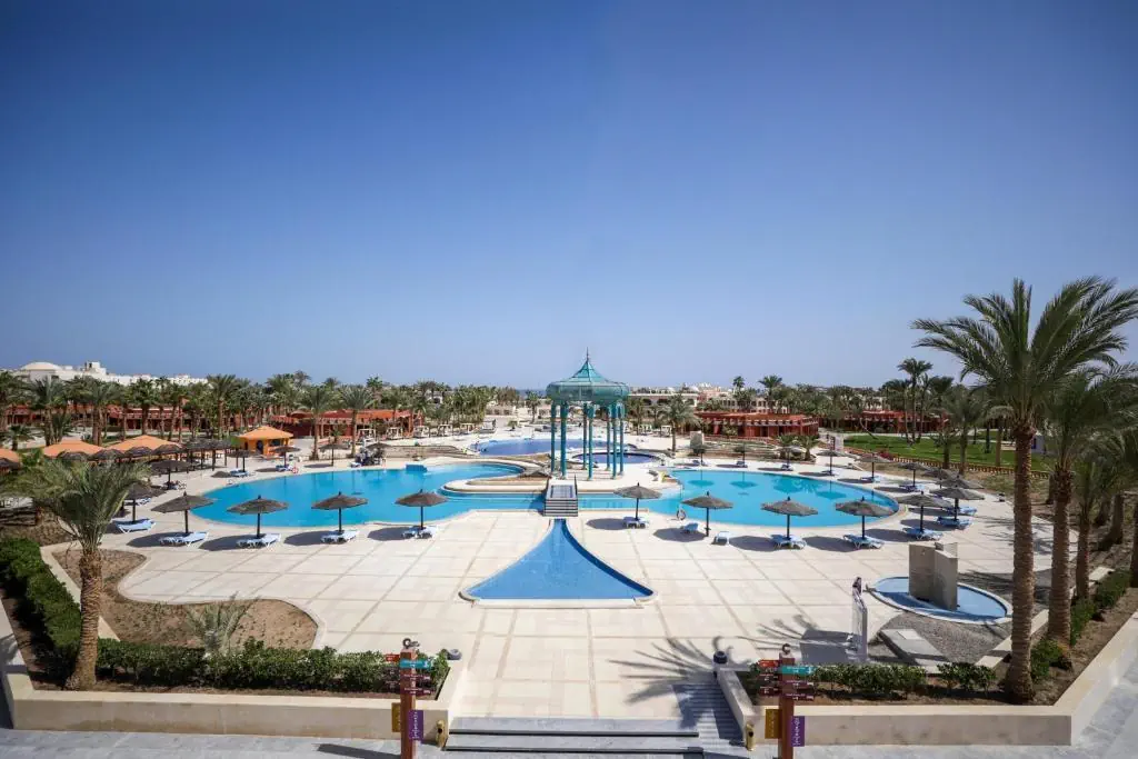 Calimera Blend Paradise Resort - zdjęcie 19
