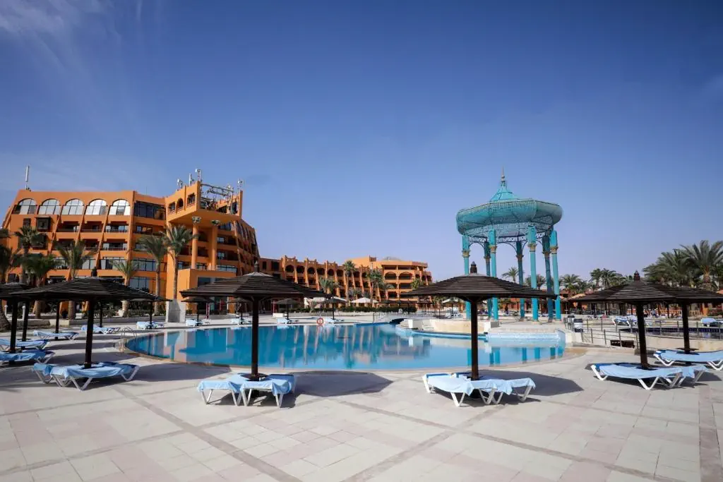 Calimera Blend Paradise Resort - zdjęcie 15