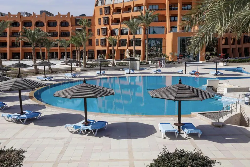 Calimera Blend Paradise Resort - zdjęcie 4