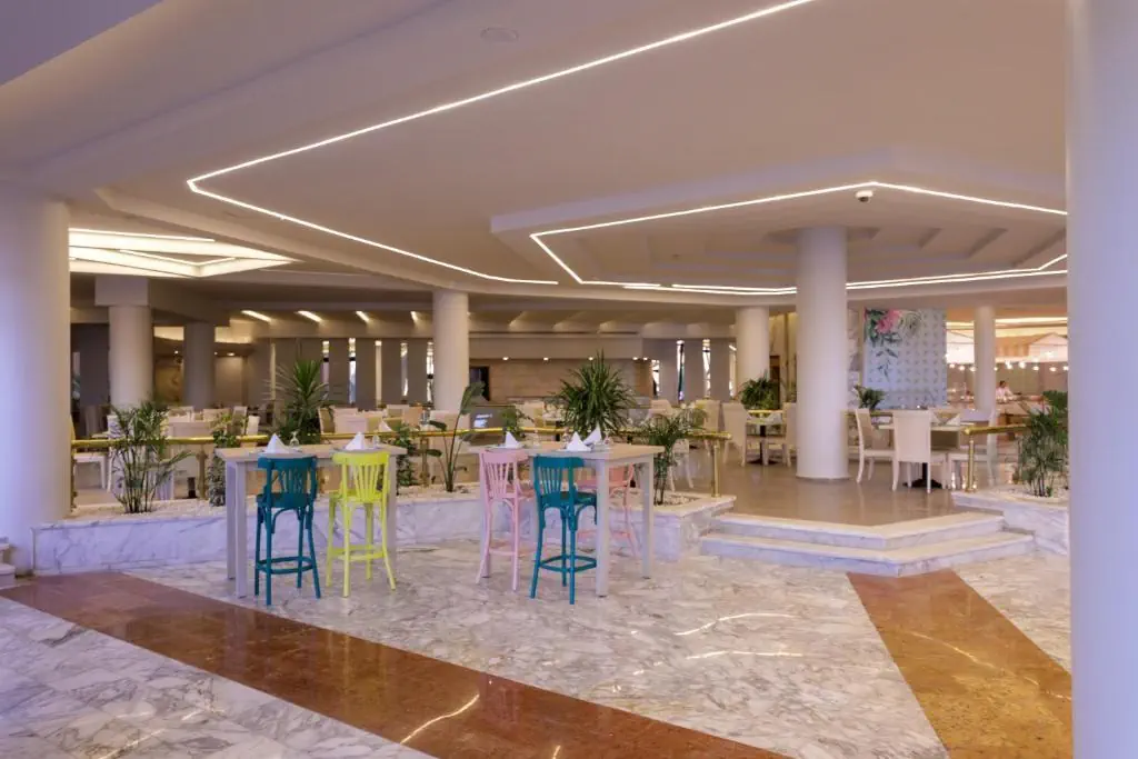 Calimera Blend Paradise Resort - zdjęcie 34