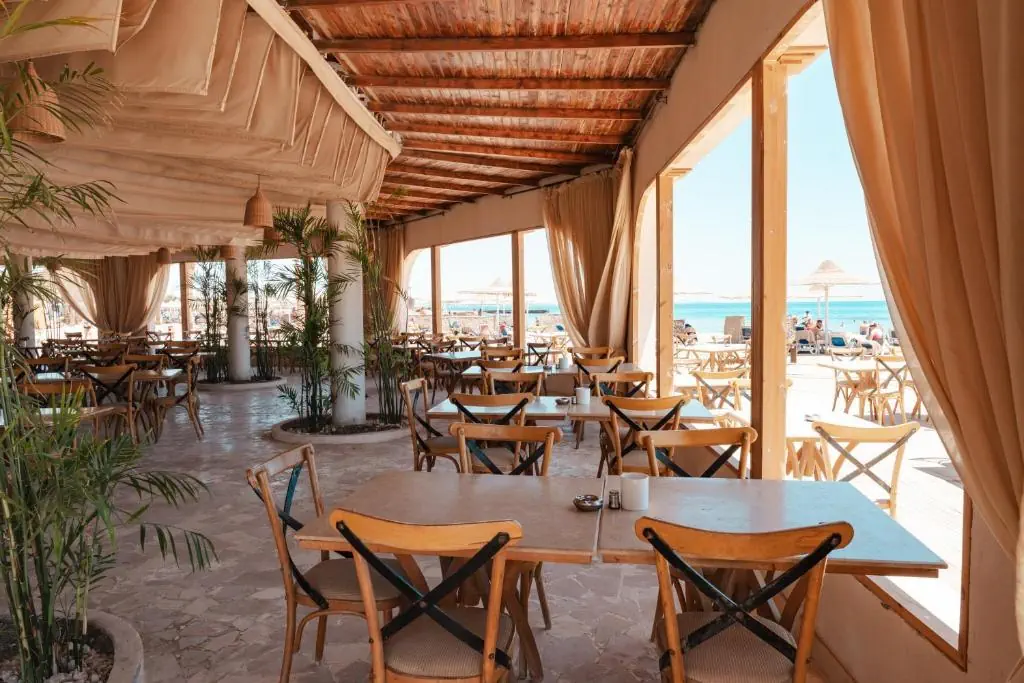 Calimera Blend Paradise Resort - zdjęcie 10