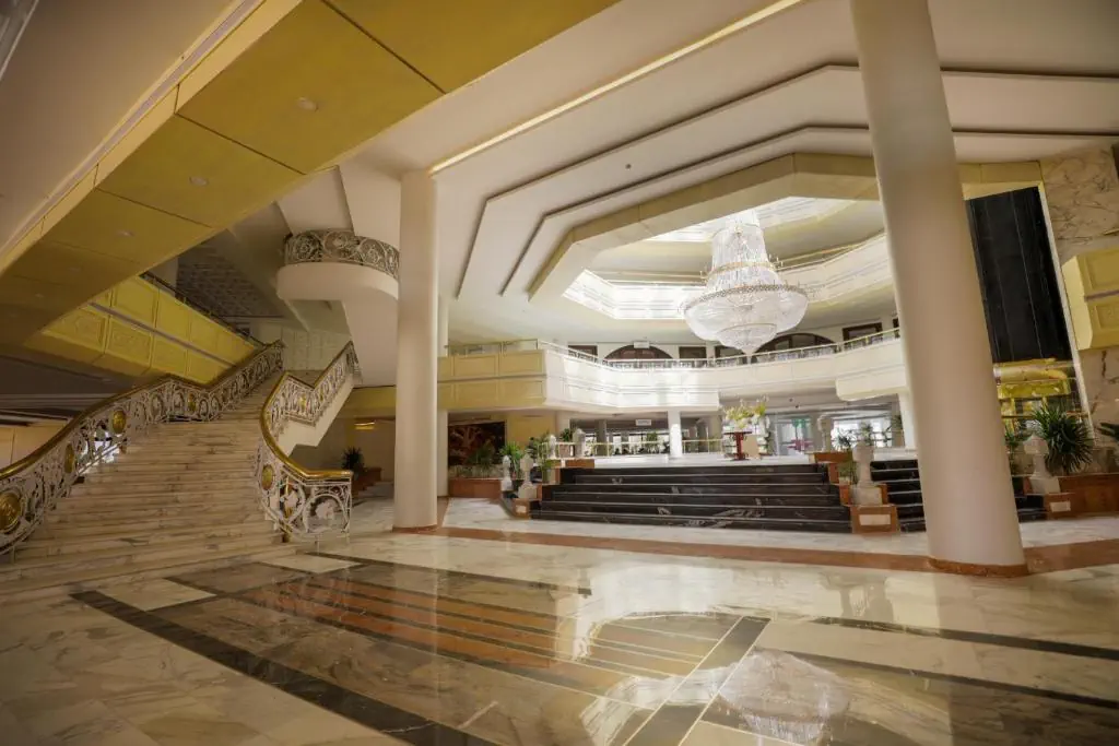 Calimera Blend Paradise Resort - zdjęcie 42