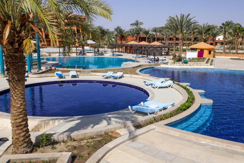 Calimera Blend Paradise Resort - zdjęcie 27