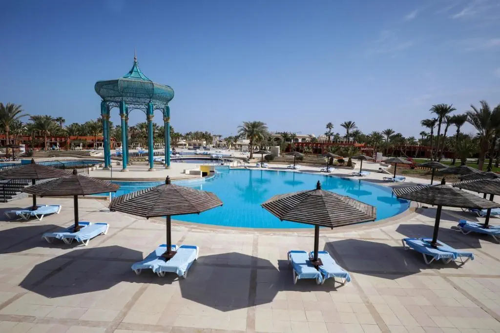 Calimera Blend Paradise Resort - zdjęcie 17