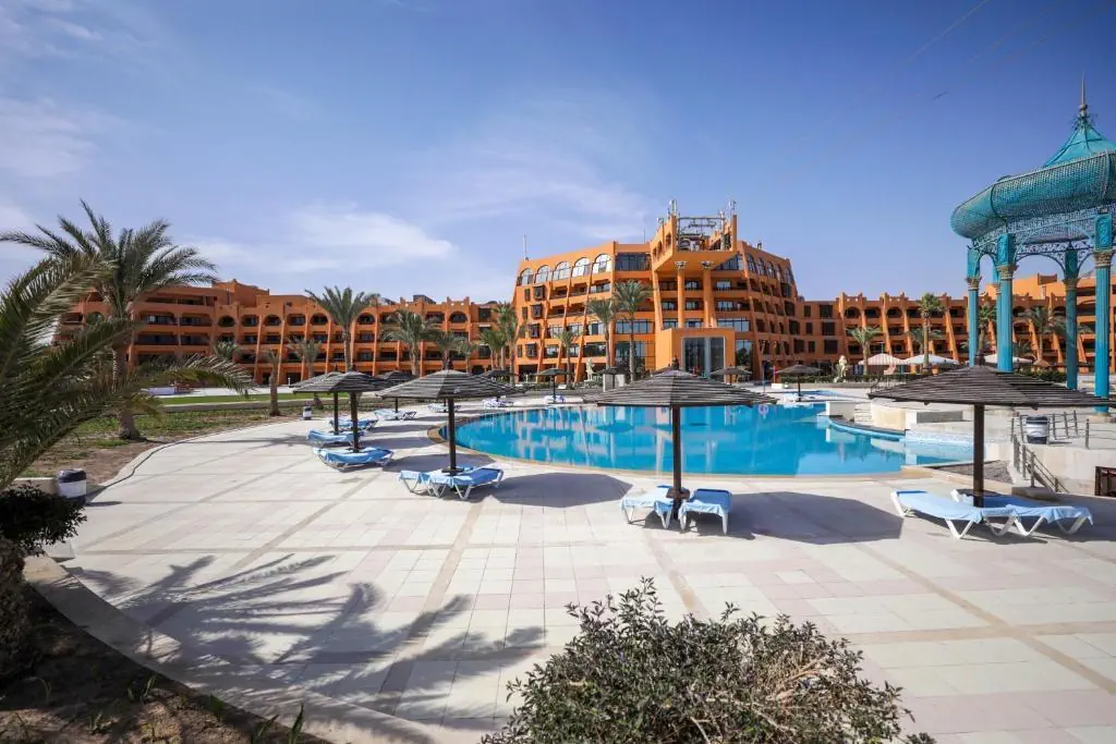 Calimera Blend Paradise Resort - zdjęcie 20