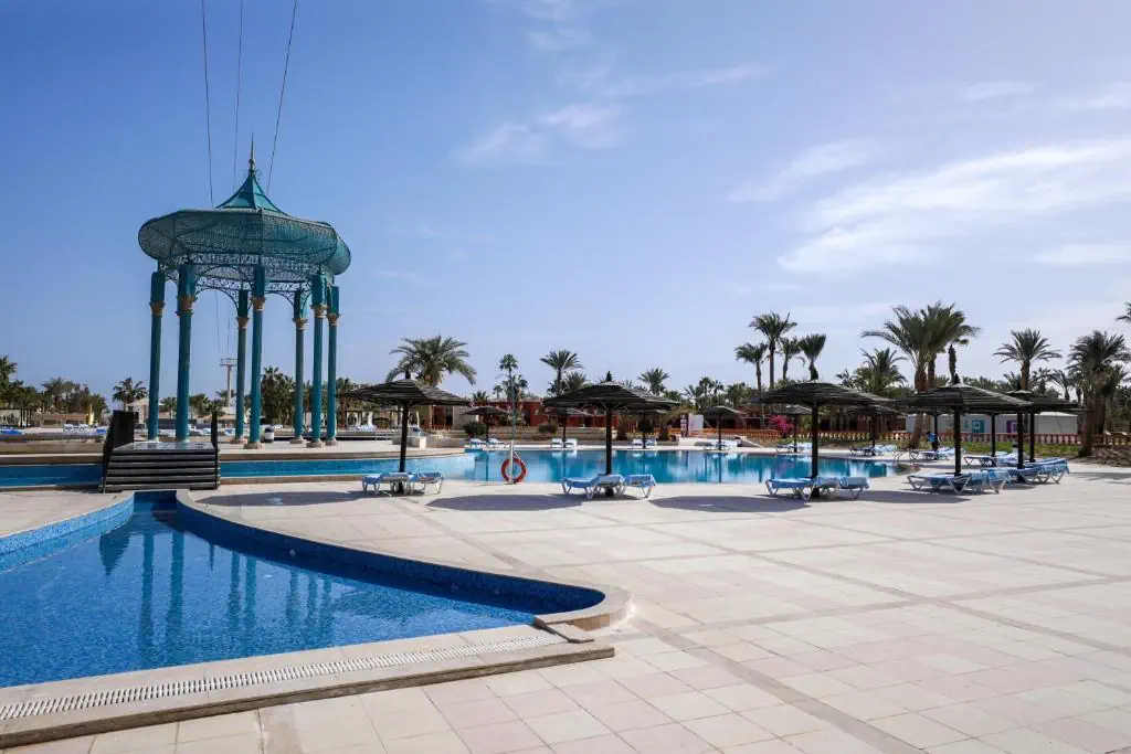Calimera Blend Paradise Resort - zdjęcie 18