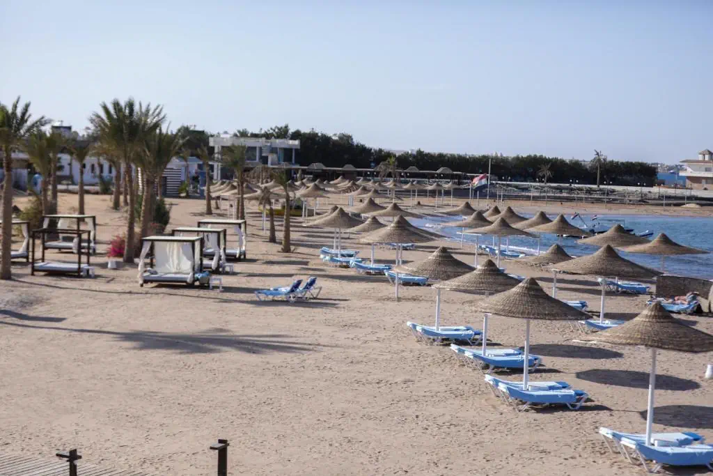 Calimera Blend Paradise Resort - zdjęcie 13