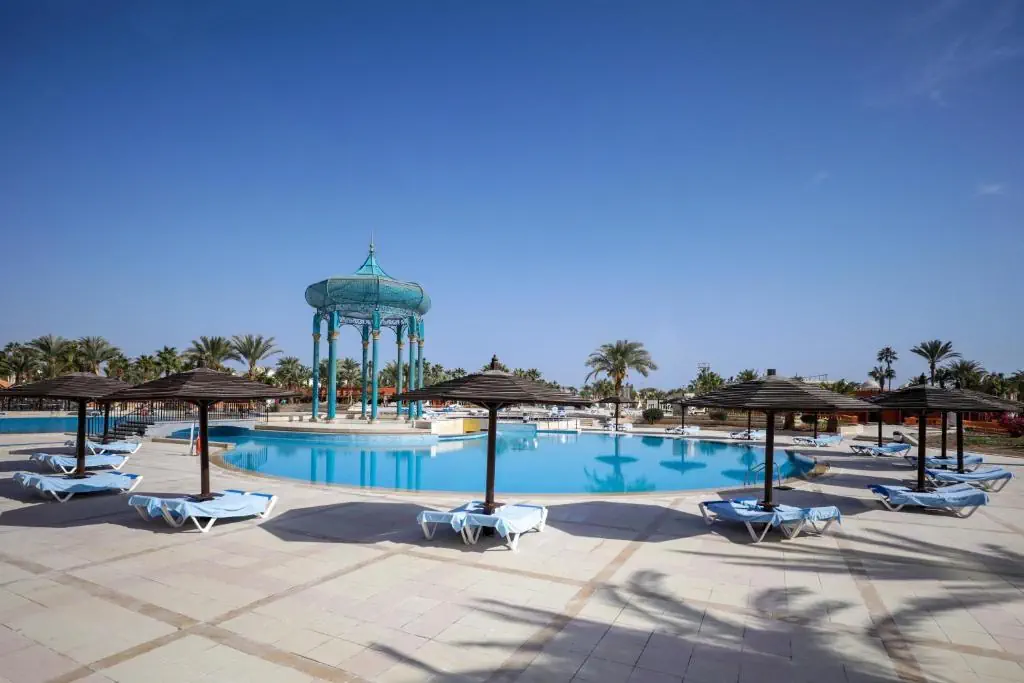 Calimera Blend Paradise Resort - zdjęcie 14