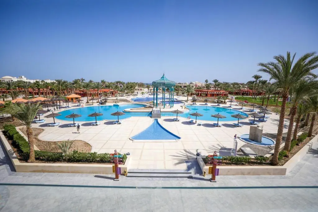 Calimera Blend Paradise Resort - zdjęcie 7