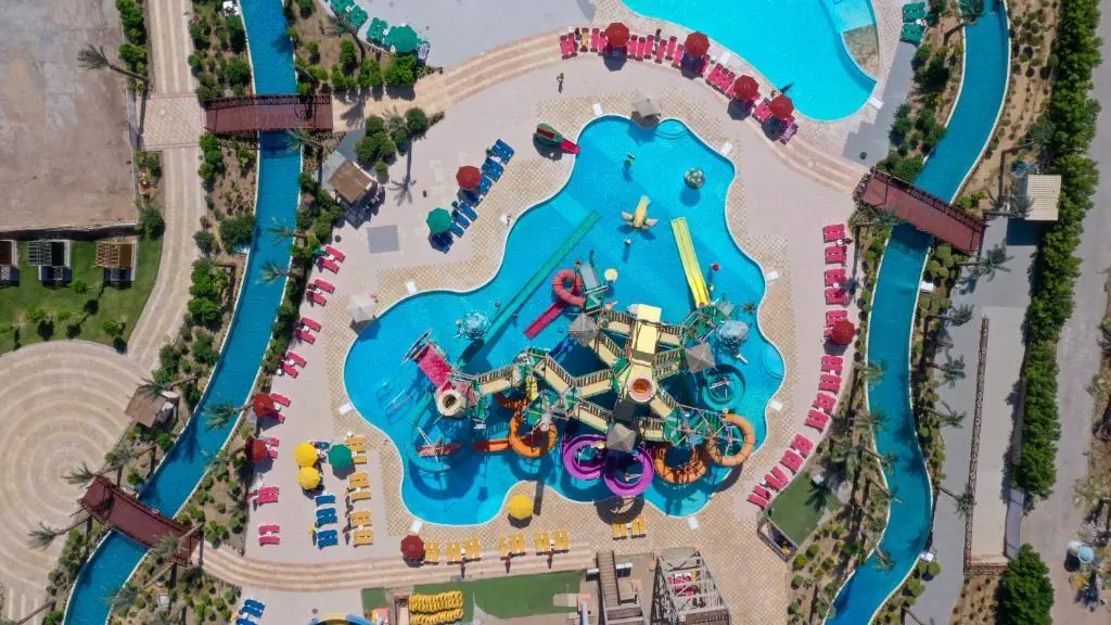 Calimera Blend Paradise Resort - zdjęcie 24