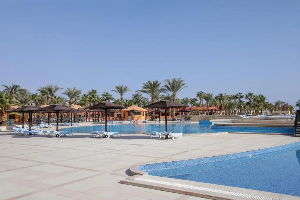 Calimera Blend Paradise Resort - zdjęcie 16