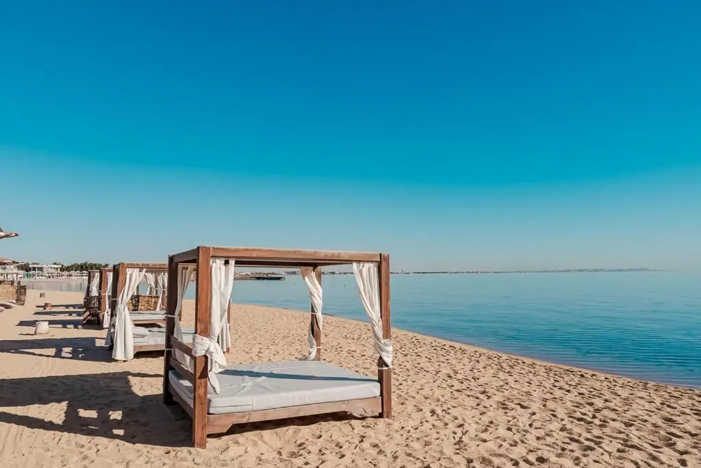 Calimera Blend Paradise Resort - zdjęcie 31
