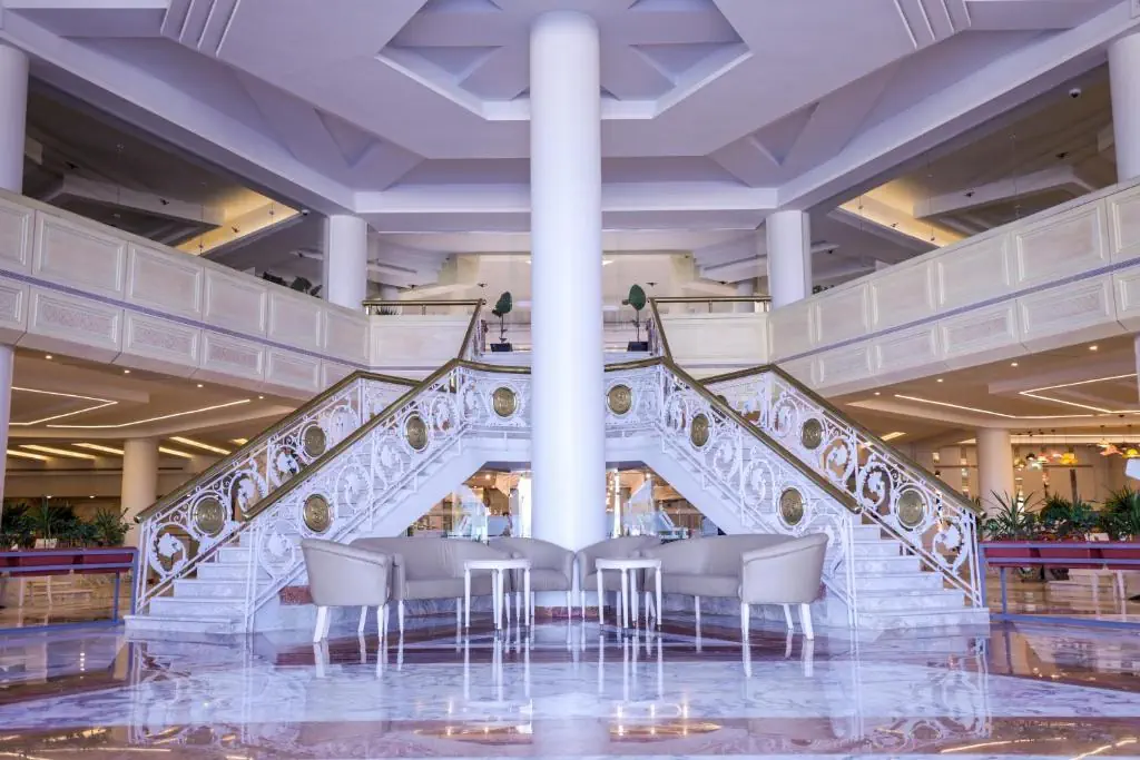 Calimera Blend Paradise Resort - zdjęcie 40