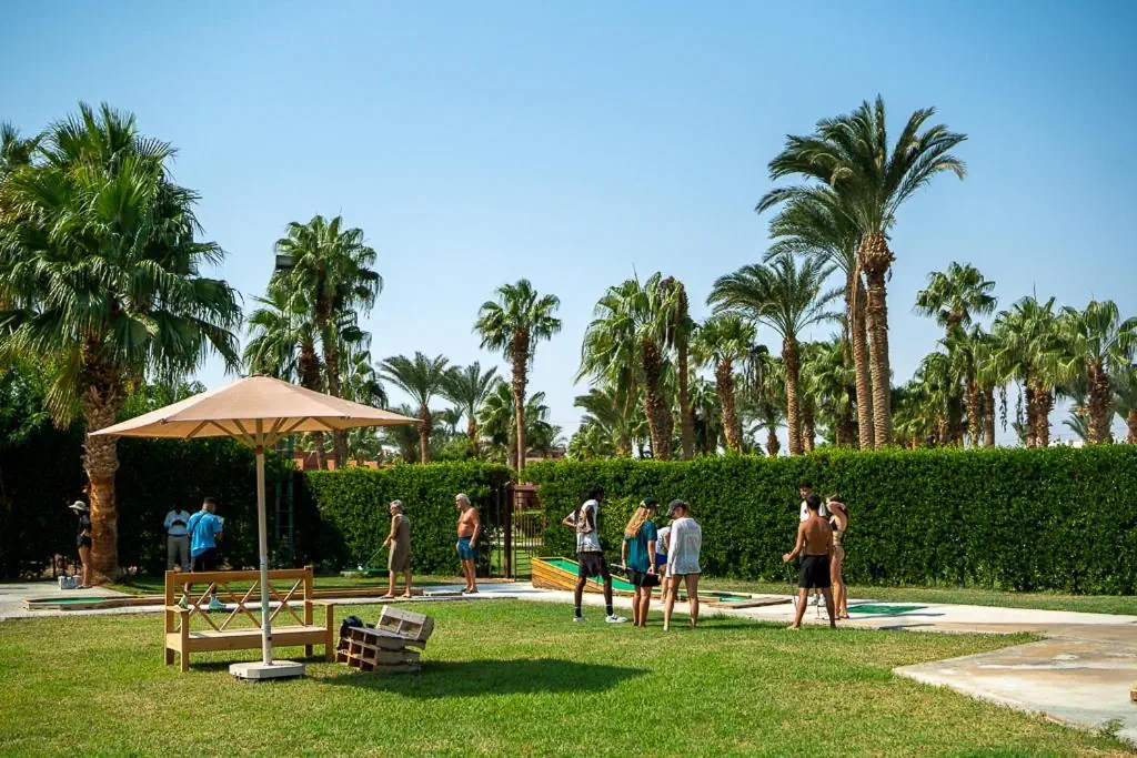 Calimera Blend Paradise Resort - zdjęcie 9
