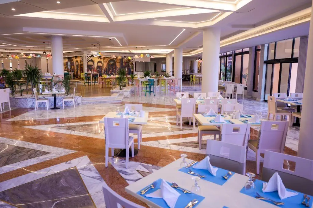 Calimera Blend Paradise Resort - zdjęcie 12