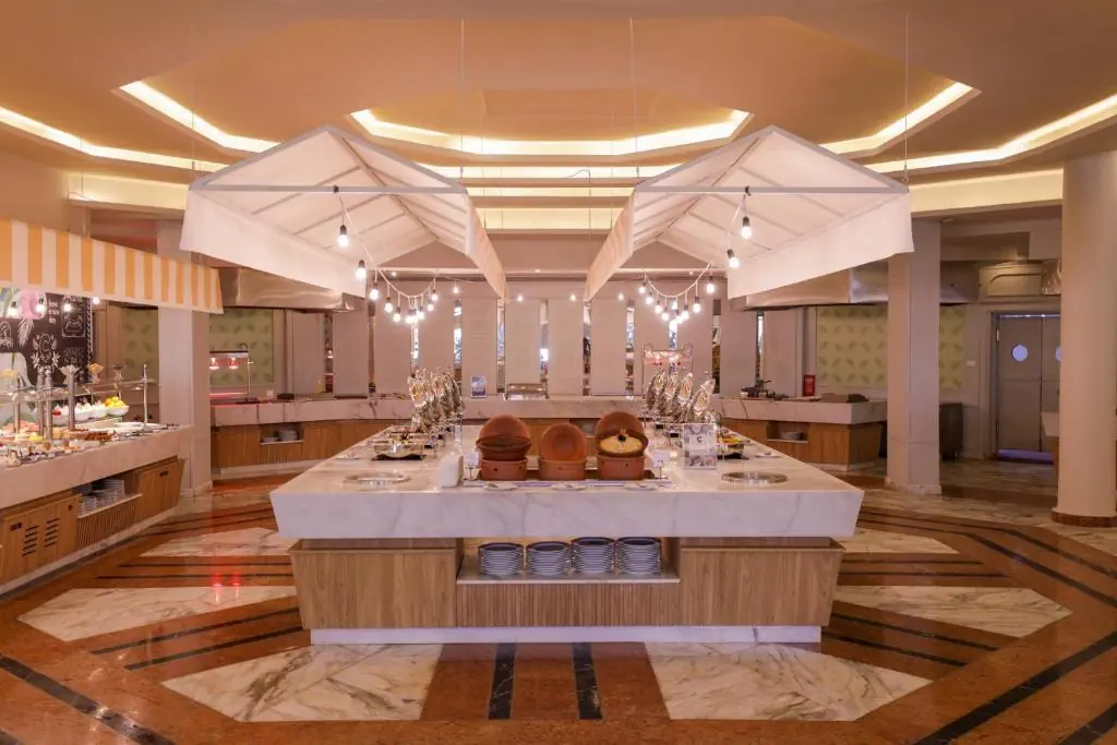 Calimera Blend Paradise Resort - zdjęcie 33