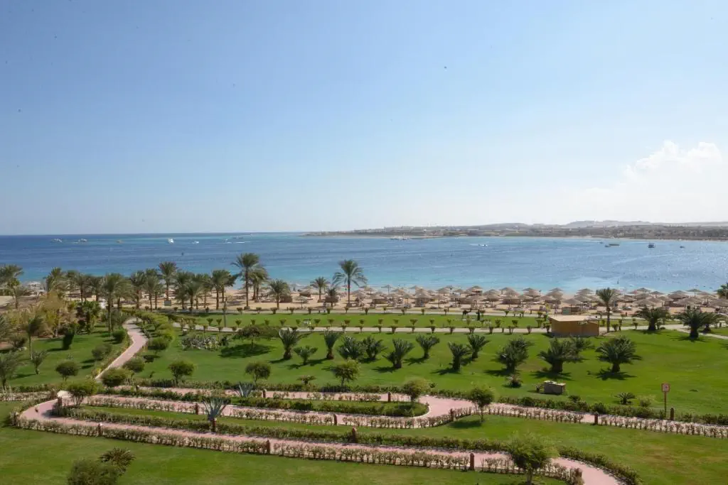 Fort Arabesque Resort, Spa & Villas photo 2