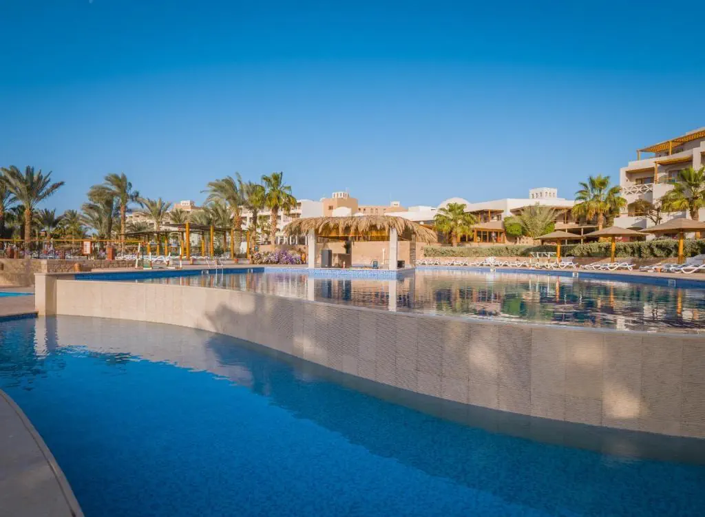 Fort Arabesque Resort, Spa & Villas photo 1