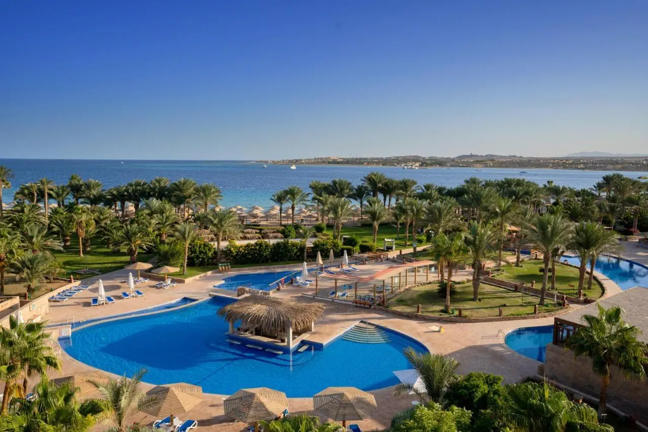 Fort Arabesque Resort, Spa & Villas photo 0