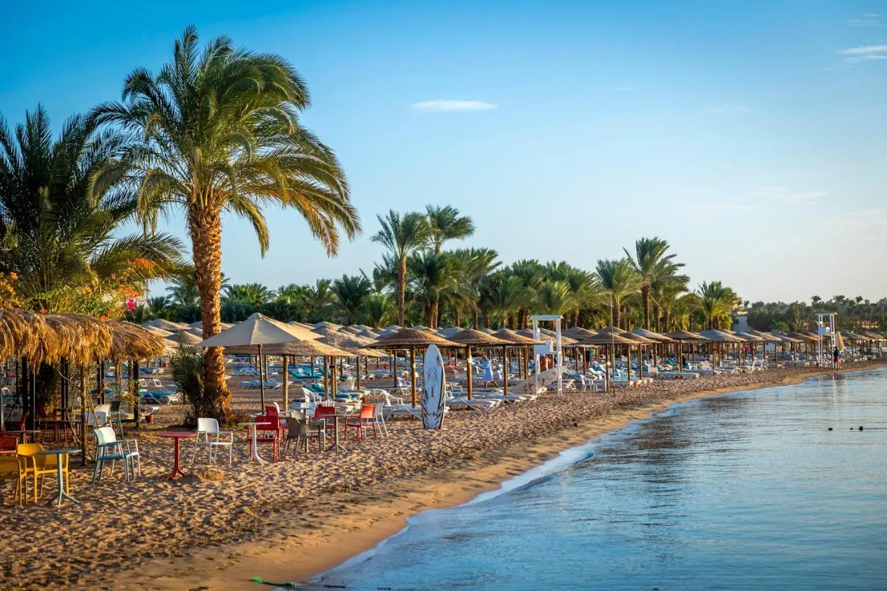 Fort Arabesque Resort, Spa & Villas photo 3