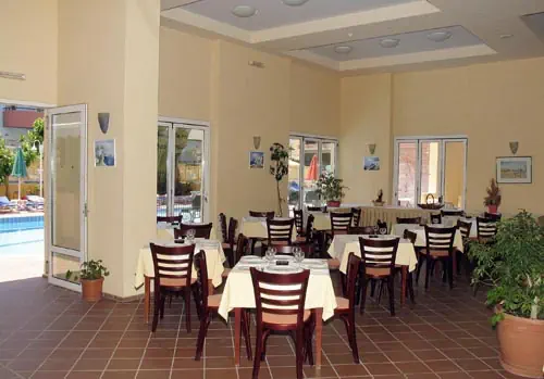 Lefkoniko Bay - zdjęcie 9