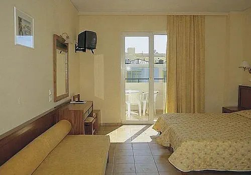 Lefkoniko Bay - zdjęcie 10