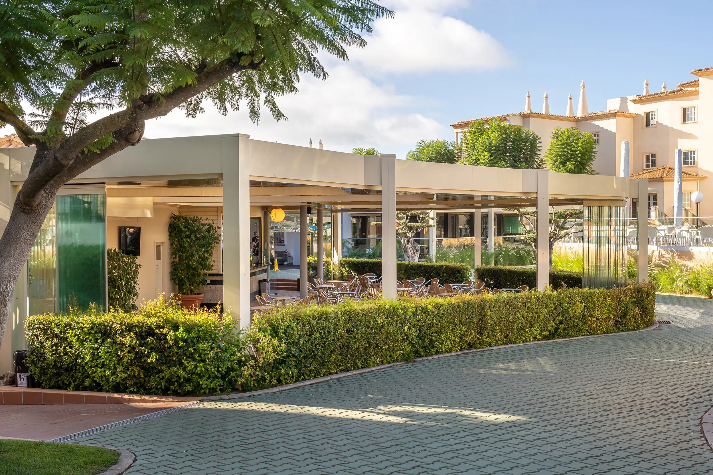 3HB Clube Humbria (ex. Clube Humbria) - zdjęcie 31