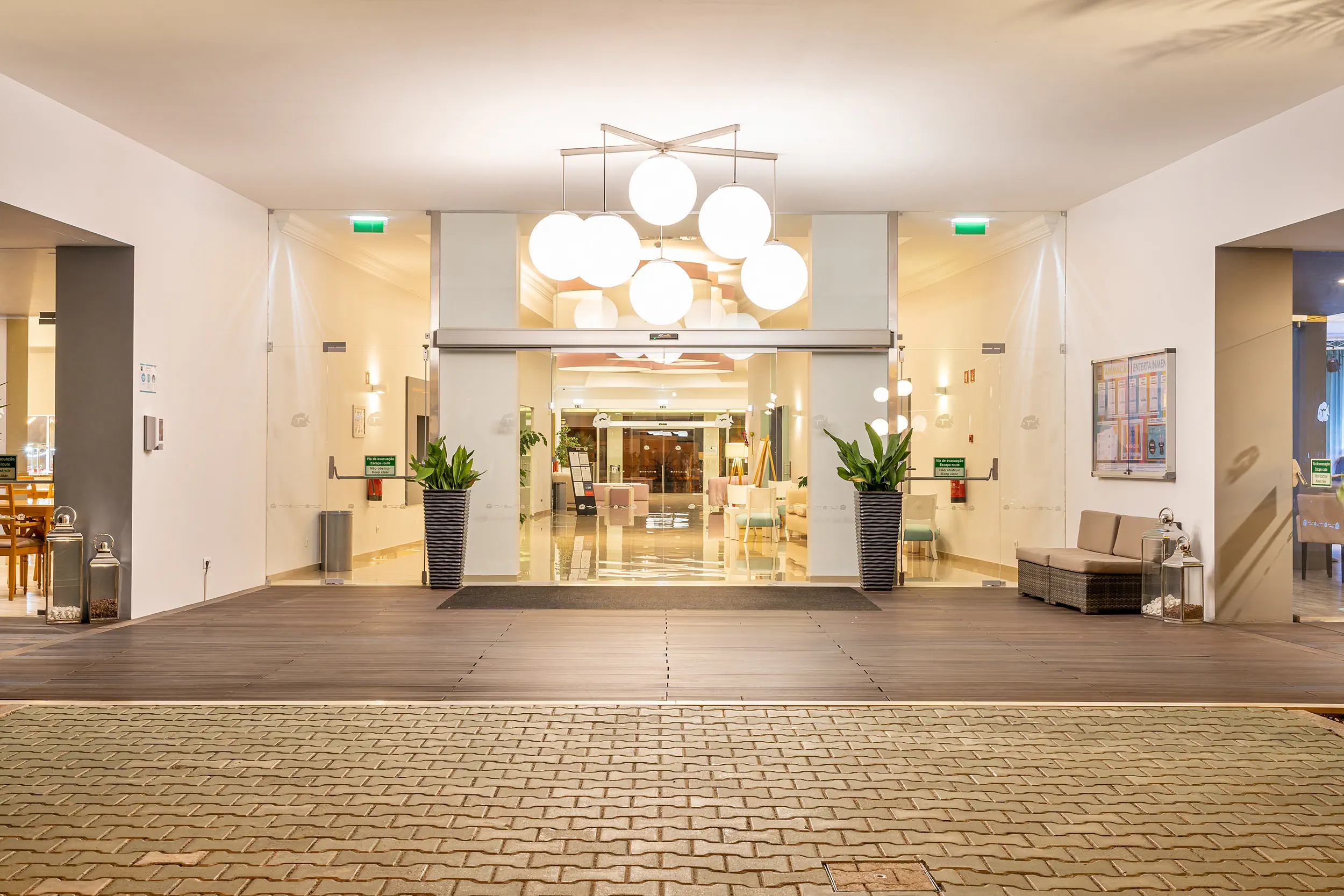 3HB Clube Humbria (ex. Clube Humbria) - zdjęcie 22