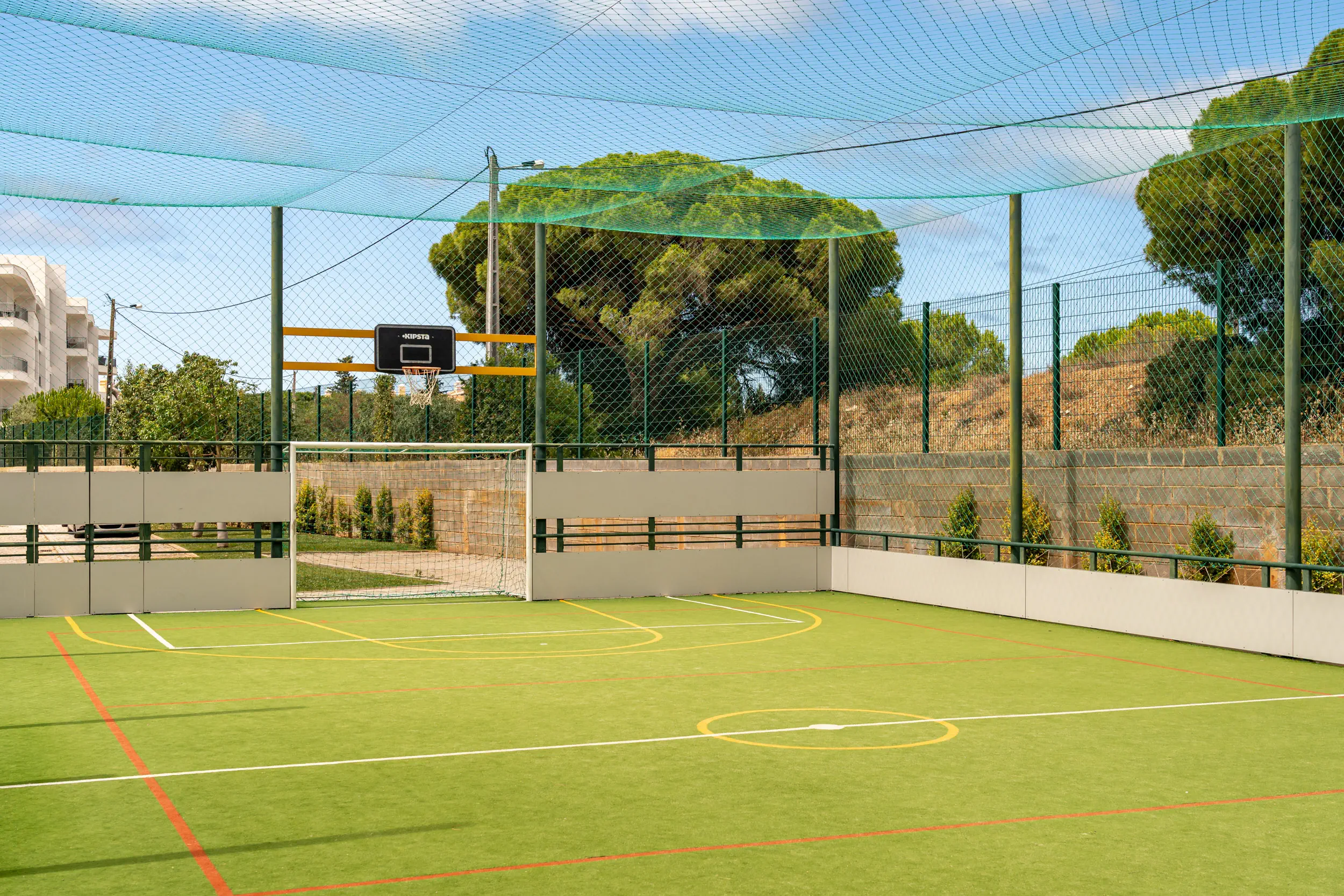 3HB Clube Humbria (ex. Clube Humbria) - zdjęcie 18