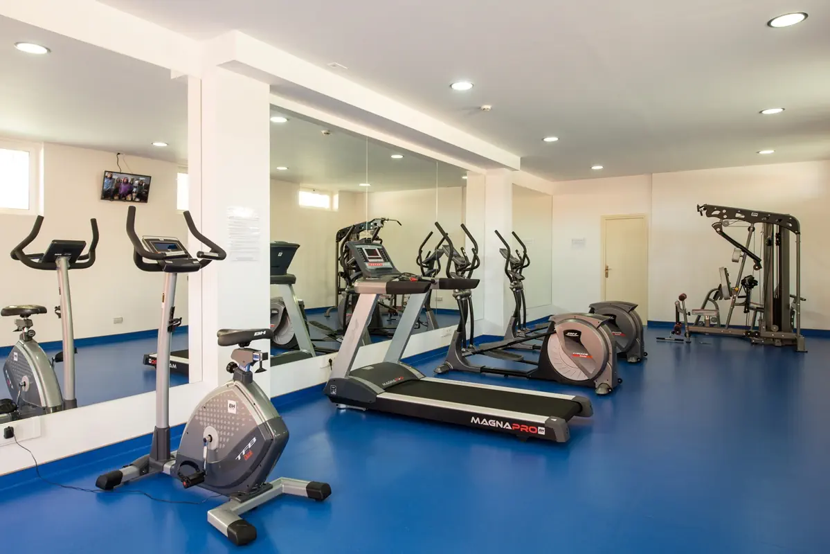 3HB Clube Humbria (ex. Clube Humbria) - zdjęcie 14